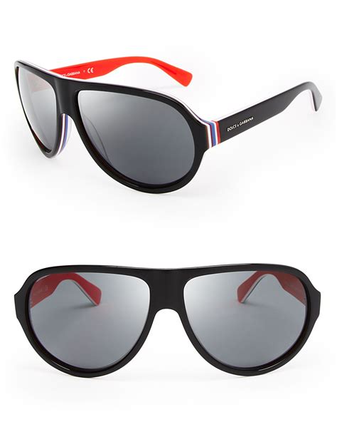 men's round polarized sunglasses dolce gabbana|dolce and gabbana discount sunglasses.